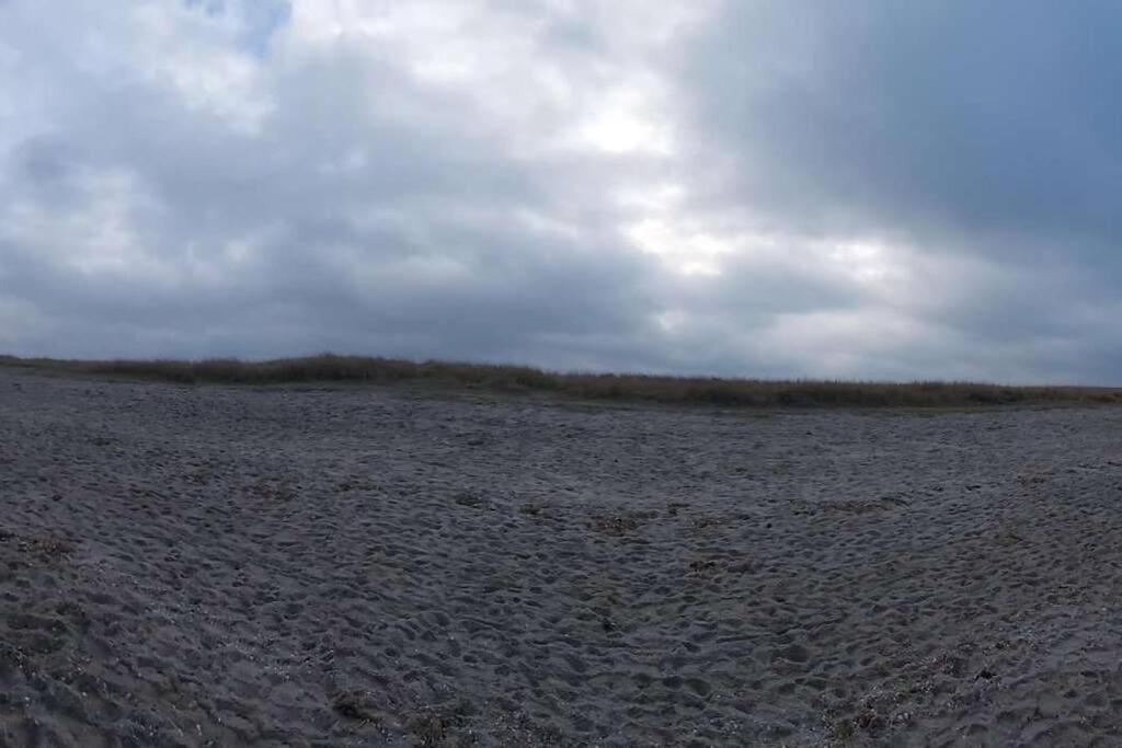 Fewo Nordsee Whng 3 Шиллиг Экстерьер фото