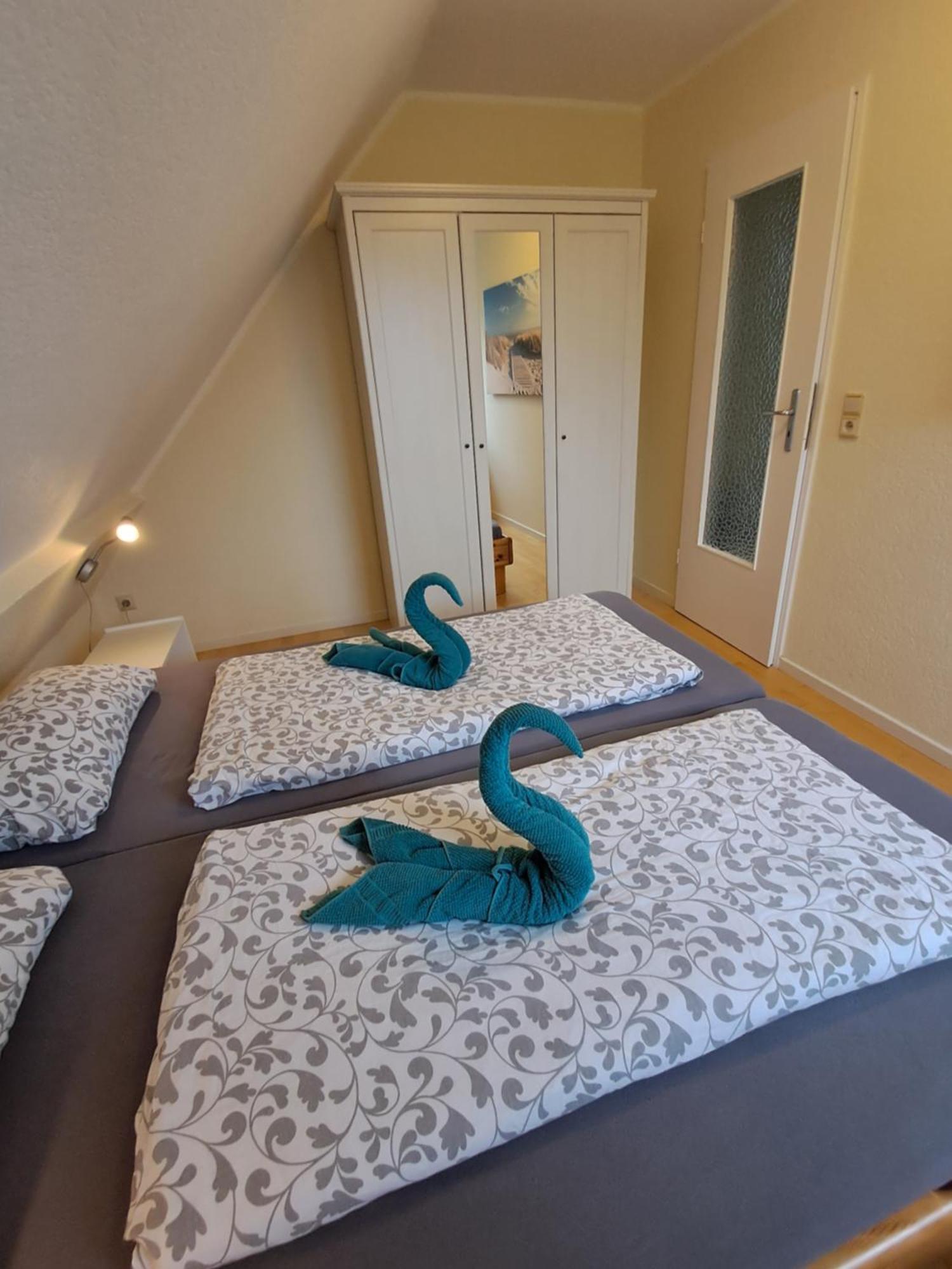 Fewo Nordsee Whng 3 Шиллиг Экстерьер фото